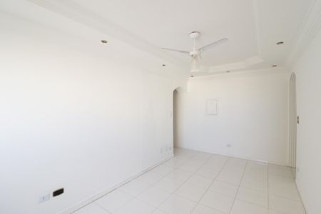 Apartamento à venda com 63m², 2 quartos e 1 vagaSala