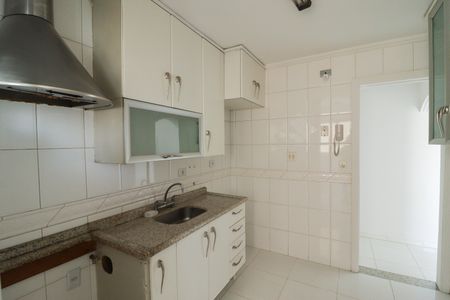Apartamento à venda com 63m², 2 quartos e 1 vagaCozinha