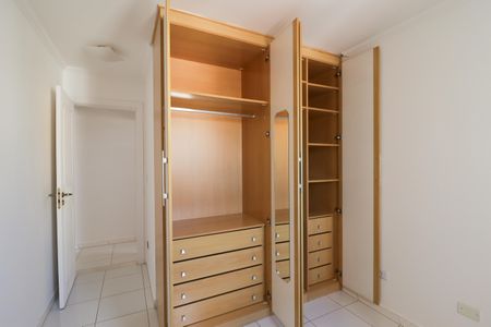 Apartamento à venda com 63m², 2 quartos e 1 vagaQuarto 2