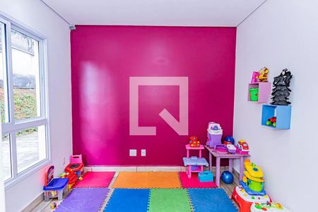 Apartamento para alugar com 48m², 2 quartos e 1 vaga Apartamento para alugar com 48m², 2 quartos e 1 vagaBrinquedoteca