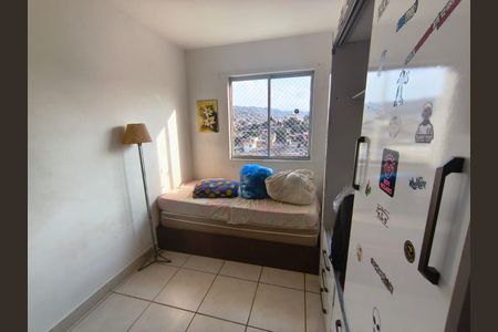 Apartamento à venda com 55m², 2 quartos e 1 vagaQuarto