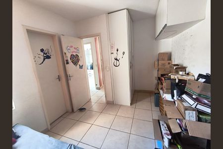 Apartamento à venda com 55m², 2 quartos e 1 vagaQuarto