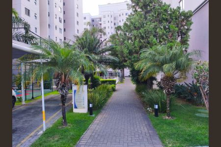 Apartamento à venda com 55m², 2 quartos e 1 vagaJardim