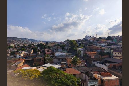 Apartamento à venda com 55m², 2 quartos e 1 vagaVista