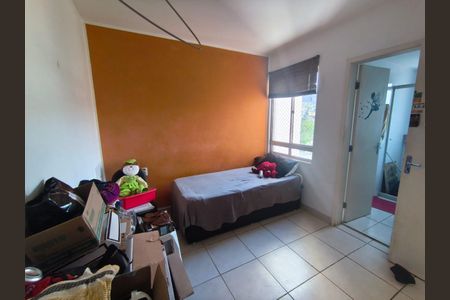 Apartamento à venda com 55m², 2 quartos e 1 vagaQuarto