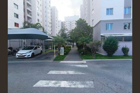 Apartamento à venda com 55m², 2 quartos e 1 vagaVista