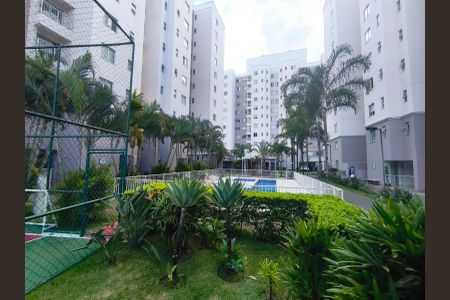 Apartamento à venda com 55m², 2 quartos e 1 vagaJardim