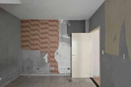 Casa para alugar com 115m², 2 quartos e 2 vagasQuarto 3