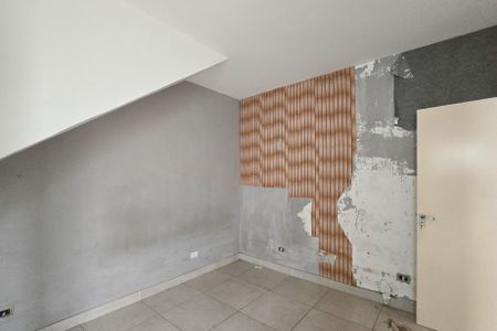 Casa para alugar com 115m², 2 quartos e 2 vagasQuarto 3