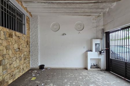 Casa para alugar com 115m², 2 quartos e 2 vagasGaragem