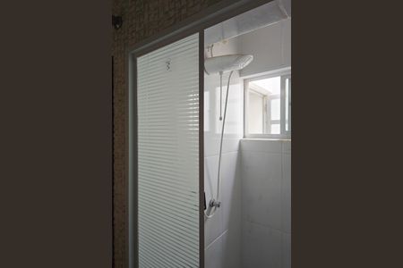 Casa para alugar com 115m², 2 quartos e 2 vagasBanheiro