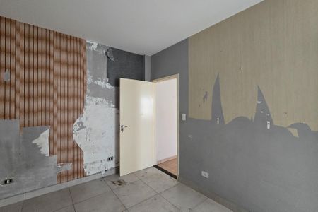 Casa para alugar com 115m², 2 quartos e 2 vagasQuarto 3