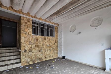 Casa para alugar com 115m², 2 quartos e 2 vagasGaragem