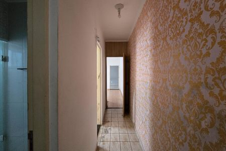 Casa para alugar com 115m², 2 quartos e 2 vagasAcesso - Quartos 