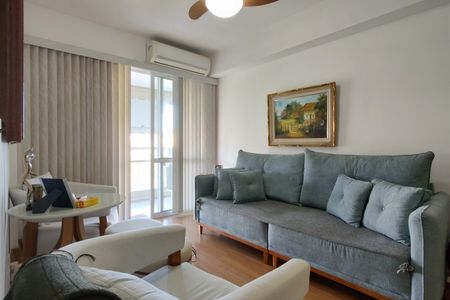 Apartamento para alugar com 85m², 2 quartos e 1 vaga Apartamento para alugar com 85m², 2 quartos e 1 vagaSala