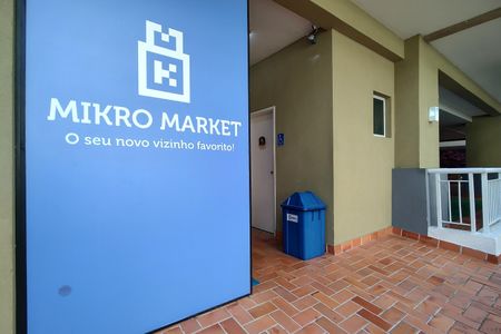 Apartamento para alugar com 85m², 2 quartos e 1 vaga Apartamento para alugar com 85m², 2 quartos e 1 vagaÁrea comum