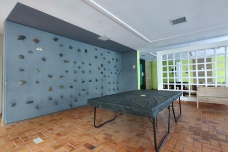 Apartamento para alugar com 85m², 2 quartos e 1 vaga Apartamento para alugar com 85m², 2 quartos e 1 vagaSalão de jogos