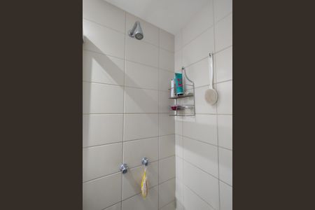 Apartamento para alugar com 85m², 2 quartos e 1 vagaBanheiro da Suíte