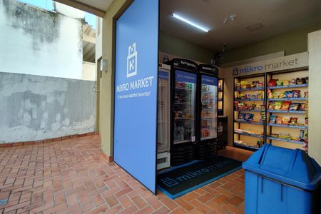 Apartamento para alugar com 85m², 2 quartos e 1 vaga Apartamento para alugar com 85m², 2 quartos e 1 vagaÁrea comum