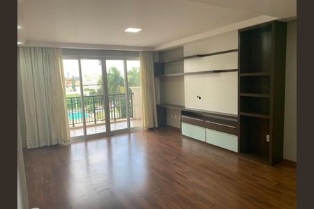 Foto 07 de apartamento à venda com 3 quartos, 157m² em Parque do Colégio, Jundiaí
