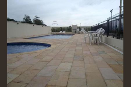 Apartamento à venda com 73m², 2 quartos e 2 vagas Apartamento à venda com 73m², 2 quartos e 2 vagasFoto 22