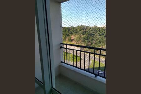 Foto 02 de apartamento à venda com 2 quartos, 73m² em Engordadouro, Jundiaí