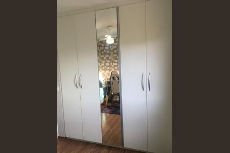 Foto 14 de apartamento à venda com 3 quartos, 100m² em Parque Residencial Eloy Chaves, Jundiaí