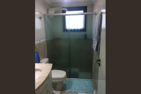 Foto 10 de apartamento à venda com 3 quartos, 100m² em Parque Residencial Eloy Chaves, Jundiaí