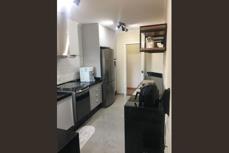 Foto 01 de apartamento à venda com 3 quartos, 100m² em Parque Residencial Eloy Chaves, Jundiaí