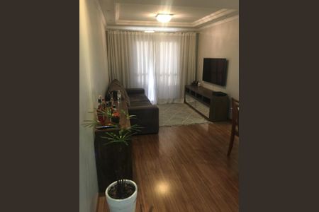 Foto 20 de apartamento à venda com 3 quartos, 100m² em Parque Residencial Eloy Chaves, Jundiaí