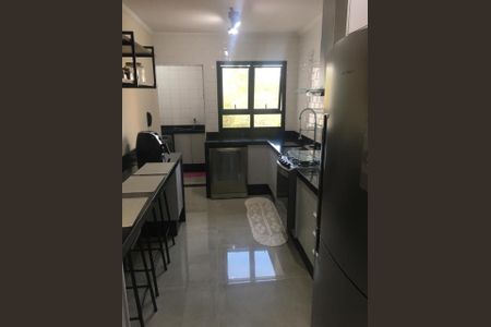 Foto 23 de apartamento à venda com 3 quartos, 100m² em Parque Residencial Eloy Chaves, Jundiaí