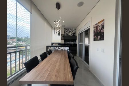 Foto 45 de apartamento à venda com 3 quartos, 164m² em Parque do Colégio, Jundiaí