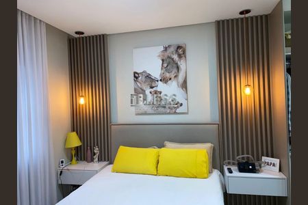 Foto 21 de apartamento à venda com 3 quartos, 164m² em Parque do Colégio, Jundiaí