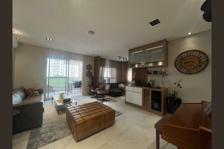 Foto 48 de apartamento à venda com 3 quartos, 164m² em Parque do Colégio, Jundiaí
