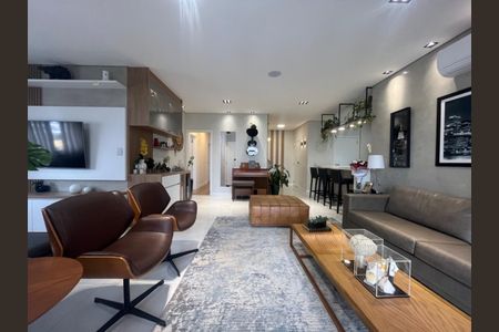 Foto 41 de apartamento à venda com 3 quartos, 164m² em Parque do Colégio, Jundiaí