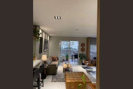 Foto 01 de apartamento à venda com 3 quartos, 164m² em Parque do Colégio, Jundiaí