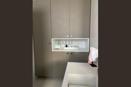Foto 01 de apartamento à venda com 3 quartos, 164m² em Parque do Colégio, Jundiaí