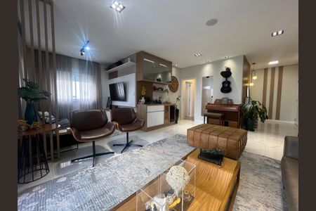 Foto 40 de apartamento à venda com 3 quartos, 164m² em Parque do Colégio, Jundiaí