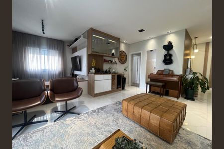 Foto 46 de apartamento à venda com 3 quartos, 164m² em Parque do Colégio, Jundiaí