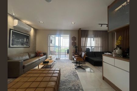 Foto 47 de apartamento à venda com 3 quartos, 164m² em Parque do Colégio, Jundiaí