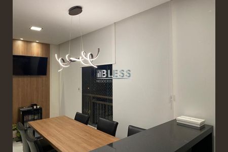 Foto 19 de apartamento à venda com 3 quartos, 164m² em Parque do Colégio, Jundiaí