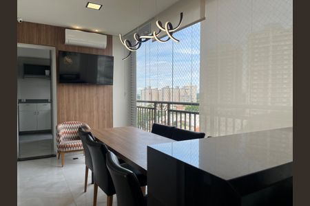 Foto 42 de apartamento à venda com 3 quartos, 164m² em Parque do Colégio, Jundiaí