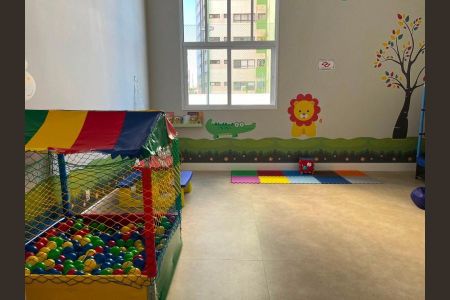 Foto 27 de apartamento à venda com 3 quartos, 160m² em Parque do Colégio, Jundiaí