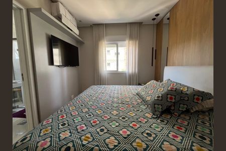 Foto 27 de apartamento à venda com 3 quartos, 160m² em Parque do Colégio, Jundiaí