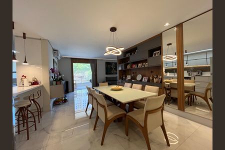 Foto 09 de apartamento à venda com 3 quartos, 160m² em Parque do Colégio, Jundiaí