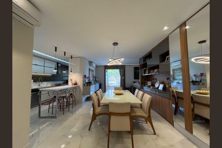 Foto 10 de apartamento à venda com 3 quartos, 160m² em Parque do Colégio, Jundiaí