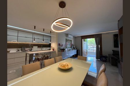 Foto 14 de apartamento à venda com 3 quartos, 160m² em Parque do Colégio, Jundiaí