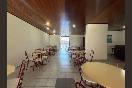 Apartamento à venda com 220m², 3 quartos e 2 vagas Apartamento à venda com 220m², 3 quartos e 2 vagasFoto 39