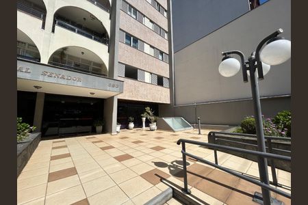 Apartamento à venda com 220m², 3 quartos e 2 vagas Apartamento à venda com 220m², 3 quartos e 2 vagasFoto 36