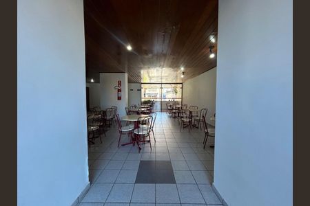 Apartamento à venda com 220m², 3 quartos e 2 vagas Apartamento à venda com 220m², 3 quartos e 2 vagasFoto 40